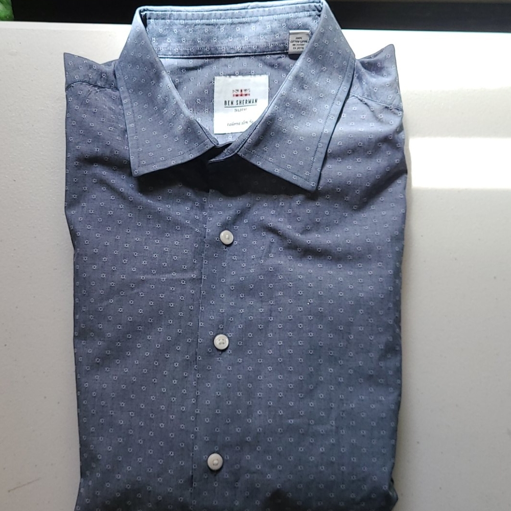 Ben Sherman